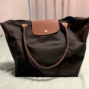 LONGCHAMP Large LePliage Tote
